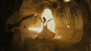 Cappadocia Mystical Whirling Dervishes Show with Transfer